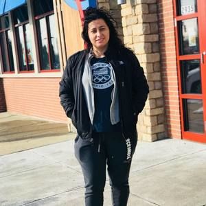 Meet your Posher, Sanchez